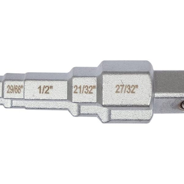 Cần siết lực 1/2" xuyên tâm kèm cờ lê bước Yato YT-03314 - Ba Lan Cần siết lực 1/2" xuyên tâm kèm cờ lê bước Yato YT-03314 - Ba Lan