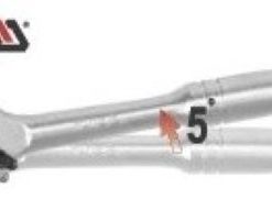 Cần siết tự động 1/2" 250mm Yato YT-0315 - Ba Lan Cần siết tự động 1/2" 250mm Yato YT-0315 - Ba Lan