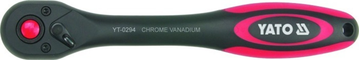 Cần siết tự động 3/8" Yato YT-0294 - Ba Lan Cần siết tự động 3/8" Yato YT-0294 - Ba Lan