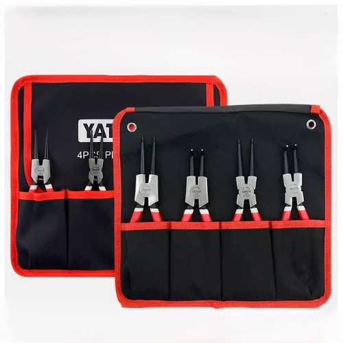 Bộ Kìm Mở Phe (Circlip Plier Sets) YATO YT-39171 Bộ Kìm Mở Phe (Circlip Plier Sets) YATO YT-39171