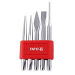 Bộ Đục và Đột YATO YT-4695