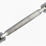 Cờ lê 2 đầu lắc léo 8x19mm Yato YT-4961 - Ba Lan