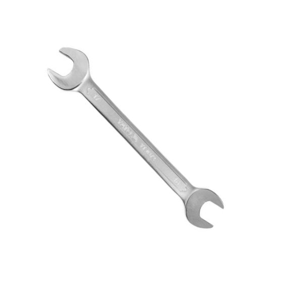 Cờ lê 2 đầu miệng 5.5x7mm đến 34x36mm kiểu Đức Yato - Ba Lan Cờ lê 2 đầu miệng 5.5x7mm đến 34x36mm kiểu Đức Yato - Ba Lan