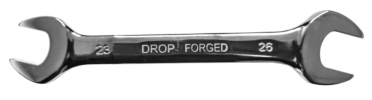 Cờ lê 2 đầu miệng bóng 5.5x7mm Yato YT-00810 Cờ lê 2 đầu miệng bóng 5.5x7mm Yato YT-00810