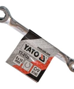 Cờ lê 2 đầu miệng loe Yato Cờ lê 2 đầu miệng loe Yato