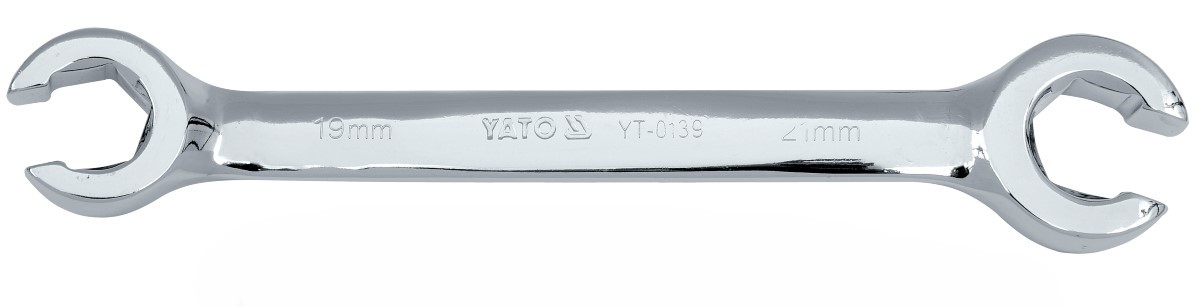 Cờ lê 2 đầu miệng loe Yato Cờ lê 2 đầu miệng loe Yato