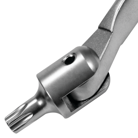 Cờ Lê Lắc Léo Torx YATO (YT-05311 đến YT-05315) Cờ Lê Lắc Léo Torx YATO (YT-05311 đến YT-05315)