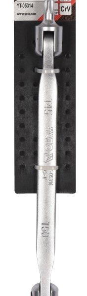 Cờ Lê Lắc Léo Torx YATO (YT-05311 đến YT-05315) Cờ Lê Lắc Léo Torx YATO (YT-05311 đến YT-05315)