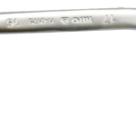 Cờ Lê Bán Nguyệt 2 Đầu Vòng YATO (C-Type Spanner)