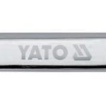 Cờ Lê 2 Đầu Vòng Tự Động YATO (YT-5030 đến YT-5035)