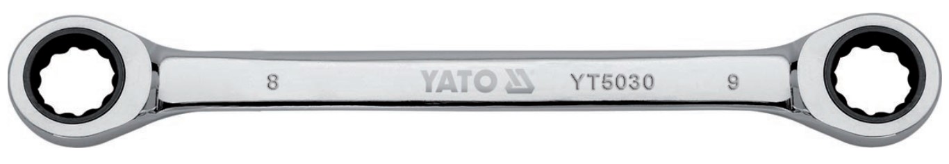 Cờ Lê 2 Đầu Vòng Tự Động YATO (YT-5030 đến YT-5035) Cờ Lê 2 Đầu Vòng Tự Động YATO (YT-5030 đến YT-5035)