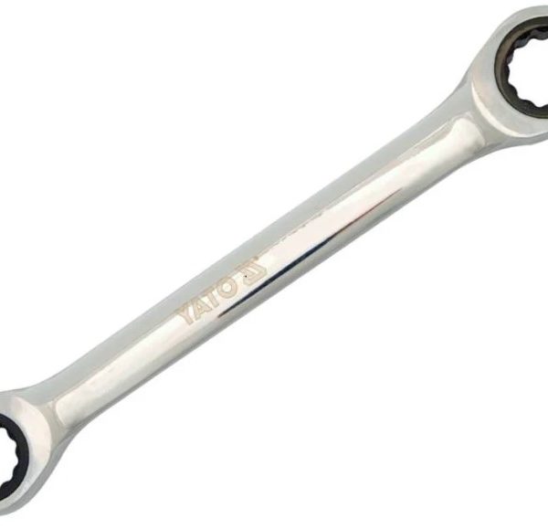 Cờ Lê 2 Đầu Vòng Tự Động YATO (YT-5030 đến YT-5035) Cờ Lê 2 Đầu Vòng Tự Động YATO (YT-5030 đến YT-5035)