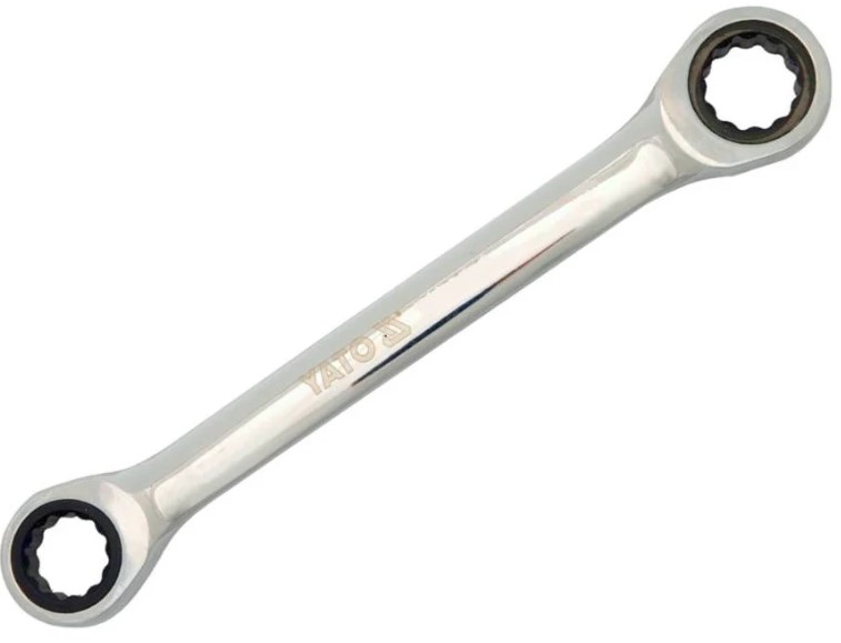 Cờ Lê 2 Đầu Vòng Tự Động YATO (YT-5030 đến YT-5035) Cờ Lê 2 Đầu Vòng Tự Động YATO (YT-5030 đến YT-5035)