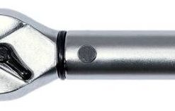 Cờ lê Cân Lực Cơ 1/2" (12.7mm) YATO YT-07607 (10-110 Nm) Cờ lê Cân Lực Cơ 1/2" (12.7mm) YATO YT-07607 (10-110 Nm)