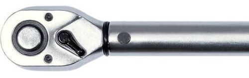 Cờ lê Cân Lực Cơ 1/2" (12.7mm) YATO YT-07607 (10-110 Nm) Cờ lê Cân Lực Cơ 1/2" (12.7mm) YATO YT-07607 (10-110 Nm)