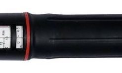 Cờ lê Cân Lực Cơ 1/2" (12.7mm) YATO YT-07607 (10-110 Nm) Cờ lê Cân Lực Cơ 1/2" (12.7mm) YATO YT-07607 (10-110 Nm)