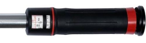 Cờ lê Cân Lực Cơ 1/2" (12.7mm) YATO YT-07607 (10-110 Nm) Cờ lê Cân Lực Cơ 1/2" (12.7mm) YATO YT-07607 (10-110 Nm)