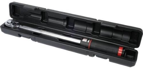 Cờ lê Cân Lực Cơ 1/2" (12.7mm) YATO YT-07607 (10-110 Nm) Cờ lê Cân Lực Cơ 1/2" (12.7mm) YATO YT-07607 (10-110 Nm)