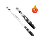 Cờ lê lực điện tử 3/8", 1/2", 3/4", 1" hệ Inch Yato Ba Lan