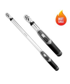 Cờ lê lực điện tử 3/8", 1/2", 3/4", 1" hệ Inch Yato Ba Lan