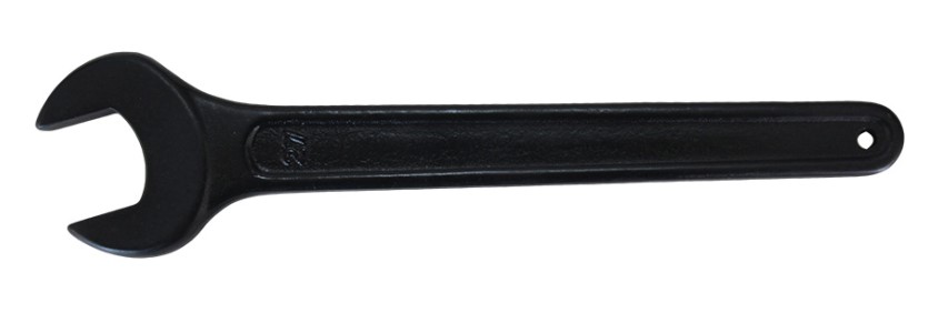 Cờ lê miệng đơn size: 17mm - 75mm Yato YT-49131 - Ba Lan Cờ lê miệng đơn size: 17mm - 75mm Yato YT-49131 - Ba Lan