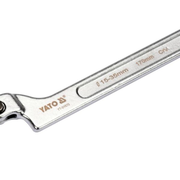 Cờ Lê Móc YATO Cờ Lê Móc YATO