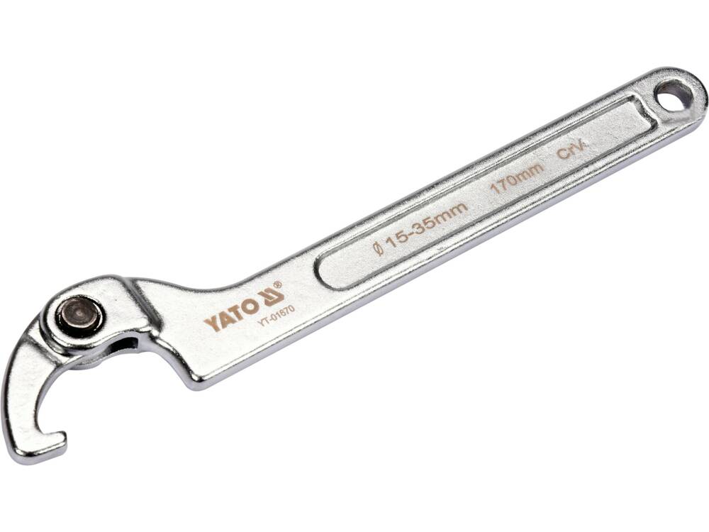 Cờ Lê Móc YATO Cờ Lê Móc YATO