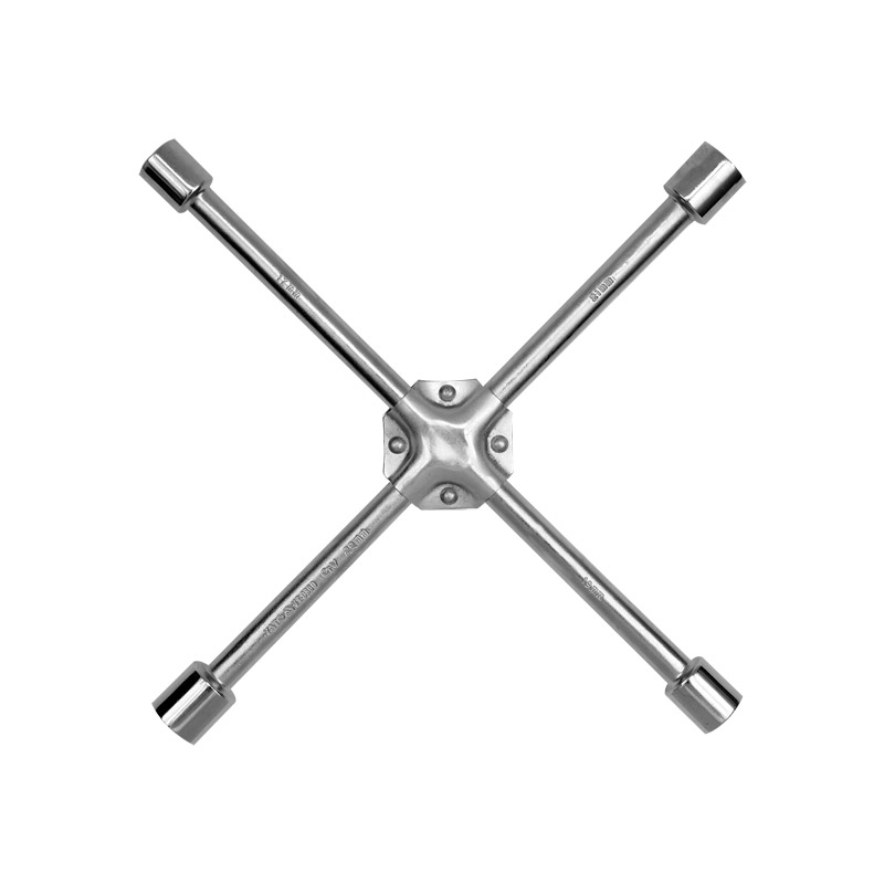 Cần Siết Chữ Thập YATO YT-0802 (24x27x32mm x 3/4") Cần Siết Chữ Thập YATO YT-0802 (24x27x32mm x 3/4")