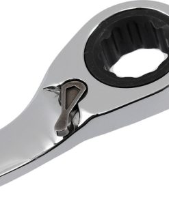 Cờ lê vòng miệng tự động gạt đảo chiều từ 8mm đến 32mm Yato - Ba Lan Cờ lê vòng miệng tự động gạt đảo chiều từ 8mm đến 32mm Yato - Ba Lan