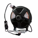 Hộp Cuộn Dây Điện Tự Rút Detailing 10M