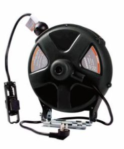 Hộp Cuộn Dây Điện Tự Rút Detailing 10M