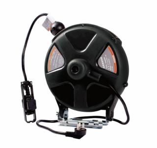 Hộp Cuộn Dây Điện Tự Rút Detailing 10M Hộp Cuộn Dây Điện Tự Rút Detailing 10M