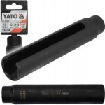 Tuýp tháo cảm biến ô xy 1/2" 22x150mm Yato YT-17513 - Ba Lan