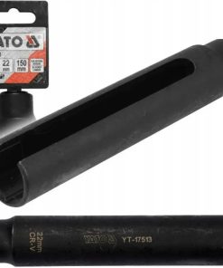 Tuýp tháo cảm biến ô xy 1/2" 22x150mm Yato YT-17513 - Ba Lan