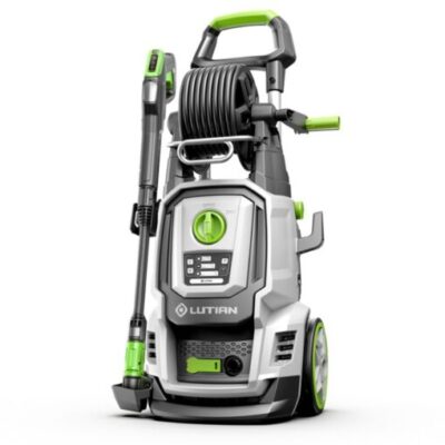 Máy rửa xe cao áp 2500W Lutian DEFENDER-D7 IDN D7