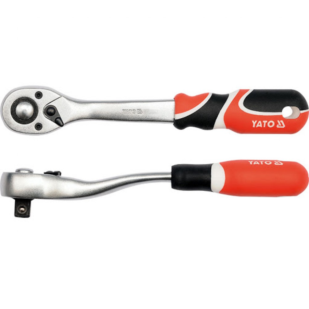 Cần xiết lực Yato 3/8" YT-07292 Cần xiết lực Yato 3/8" YT-07292