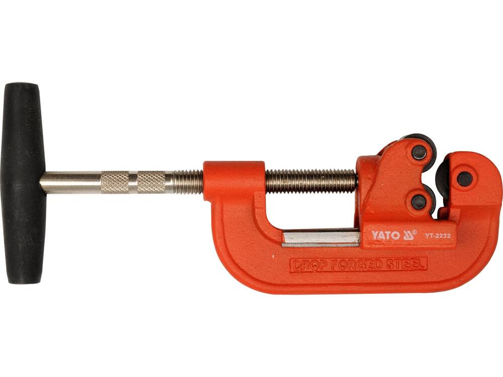 Dụng Cụ Cắt Ống YATO YT-2232 (Pipe Cutter) Dụng Cụ Cắt Ống YATO YT-2232 (Pipe Cutter)