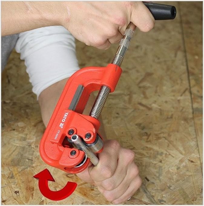 Dụng Cụ Cắt Ống YATO YT-2232 (Pipe Cutter) Dụng Cụ Cắt Ống YATO YT-2232 (Pipe Cutter)