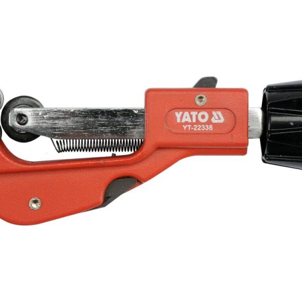 Dụng Cụ Cắt Ống YATO YT-22338 (Pipe Cutter) Dụng Cụ Cắt Ống YATO YT-22338 (Pipe Cutter)