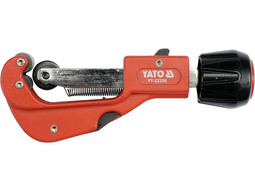 Dụng Cụ Cắt Ống YATO YT-22338 (Pipe Cutter) Dụng Cụ Cắt Ống YATO YT-22338 (Pipe Cutter)