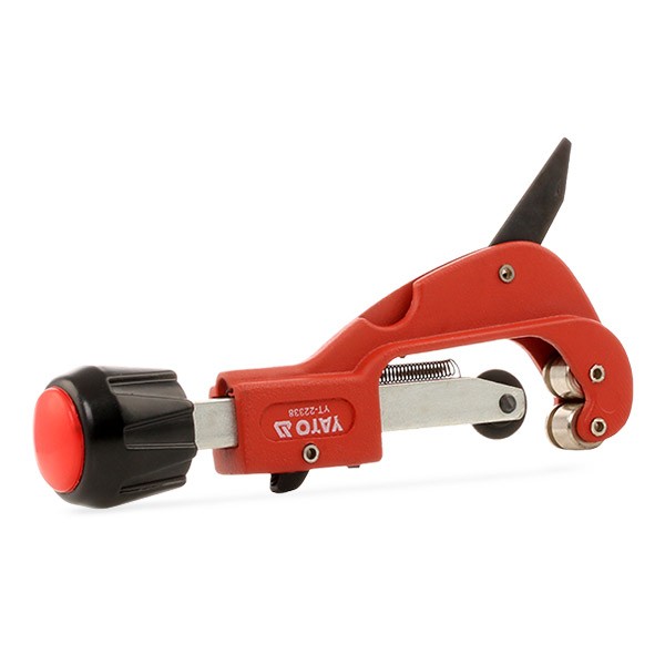 Dụng Cụ Cắt Ống YATO YT-22338 (Pipe Cutter) Dụng Cụ Cắt Ống YATO YT-22338 (Pipe Cutter)