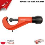 Dụng Cụ Cắt Ống YATO YT-2233 (Pipe Cutter)