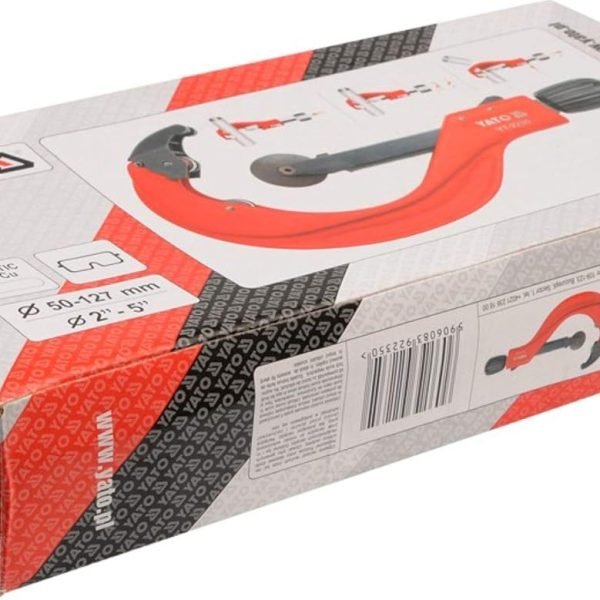 Dụng Cụ Cắt Ống YATO YT-2235 (Pipe Cutter) Dụng Cụ Cắt Ống YATO YT-2235 (Pipe Cutter)