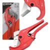 Kềm Cắt Ống PVC YATO YT-22312 – Cắt Tối Đa Ø63mm Kềm Cắt Ống PVC YATO YT-22312 – Cắt Tối Đa Ø63mm