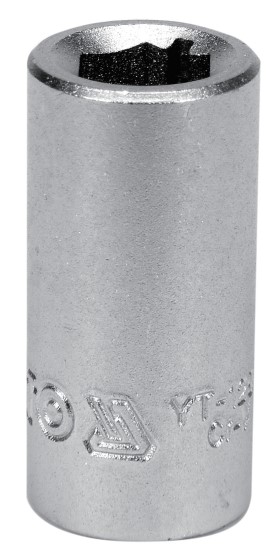 Đầu chuyển 1/4" sang bắn vít 1/4" Yato YT-12971 - Ba Lan Đầu chuyển 1/4" sang bắn vít 1/4" Yato YT-12971 - Ba Lan