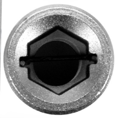 Đầu chuyển 1/4" sang bắn vít 1/4" Yato YT-1297 - Ba Lan Đầu chuyển 1/4" sang bắn vít 1/4" Yato YT-1297 - Ba Lan