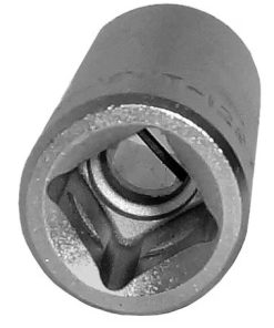 Đầu chuyển 1/4" sang bắn vít 1/4" Yato YT-1297 - Ba Lan Đầu chuyển 1/4" sang bắn vít 1/4" Yato YT-1297 - Ba Lan