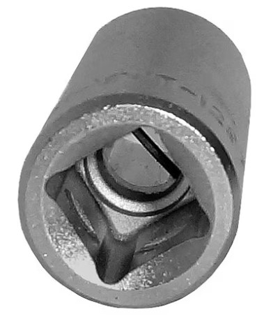 Đầu chuyển 1/4" sang bắn vít 1/4" Yato YT-1297 - Ba Lan Đầu chuyển 1/4" sang bắn vít 1/4" Yato YT-1297 - Ba Lan