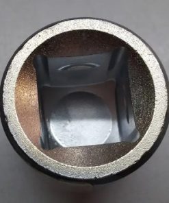 Đầu chuyển 3/4" sang 1/2" Yato YT-1259 - Ba Lan Đầu chuyển 3/4" sang 1/2" Yato YT-1259 - Ba Lan