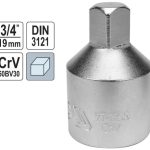 Đầu chuyển 3/4" sang 1/2" Yato YT-1355 - Ba Lan